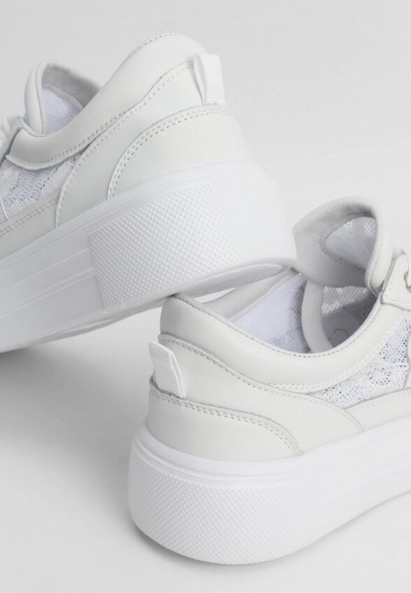 Кеды Donna D’oro