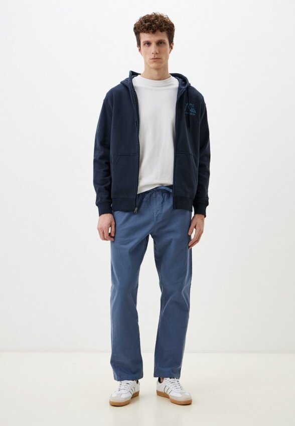 Брюки Quiksilver