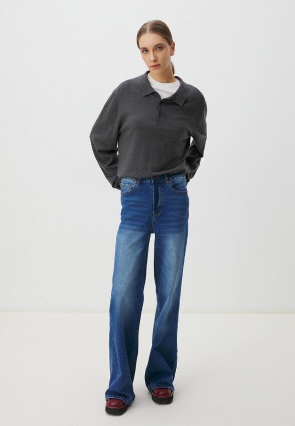 Джинсы Maison David