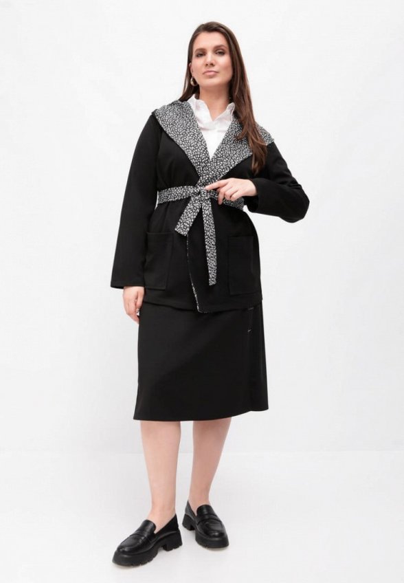 Полупальто Mio Imperatrice