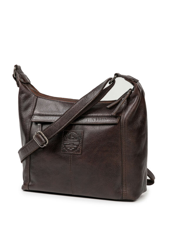 Др.Коффер M402925-133-09 сумка через плечо