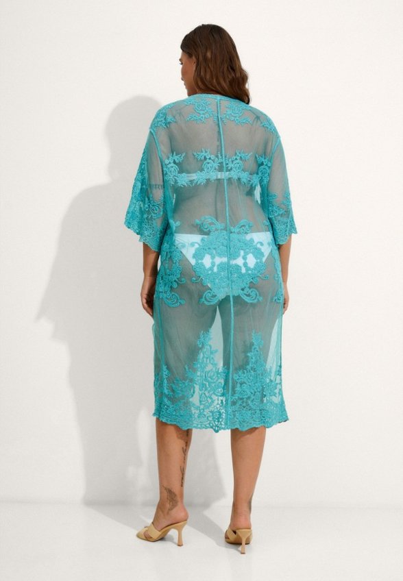 Туника пляжная Rosedena