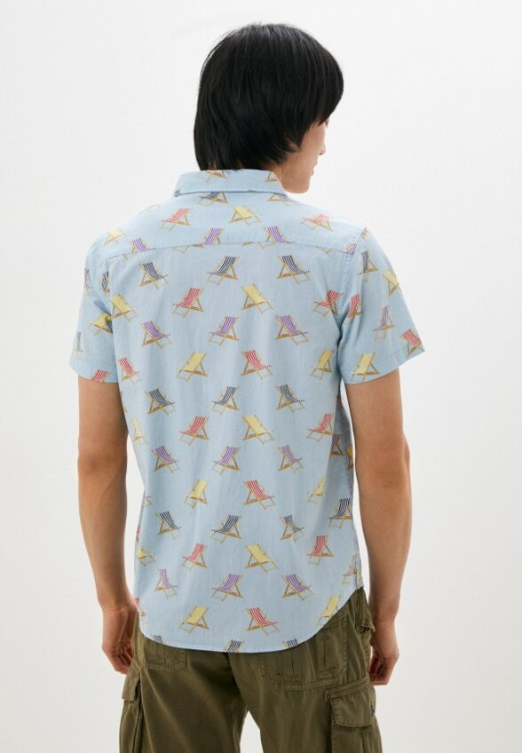 Рубашка Brave Soul