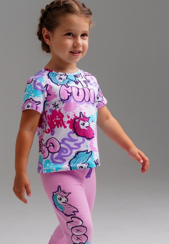 Футболка PlayToday