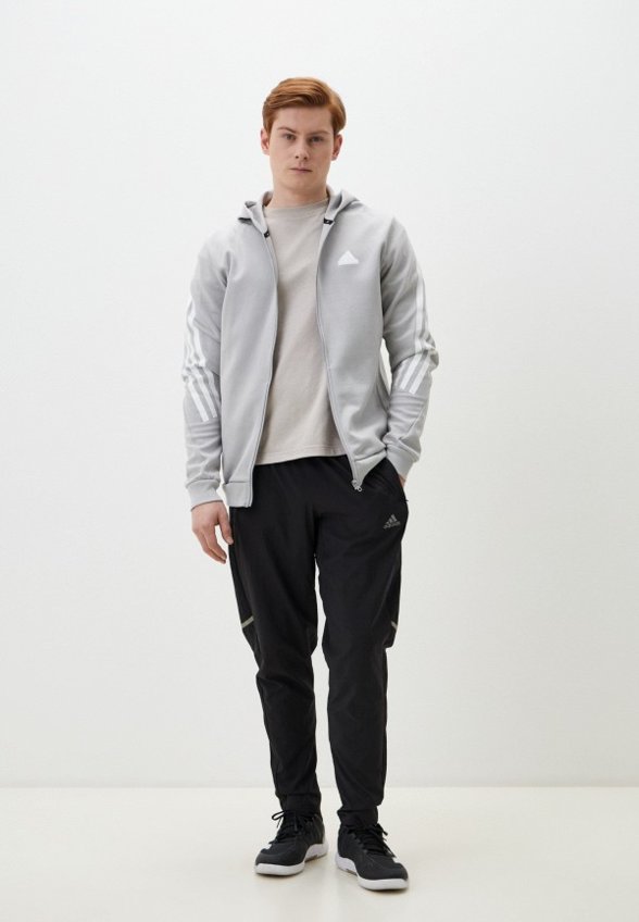 Толстовка adidas