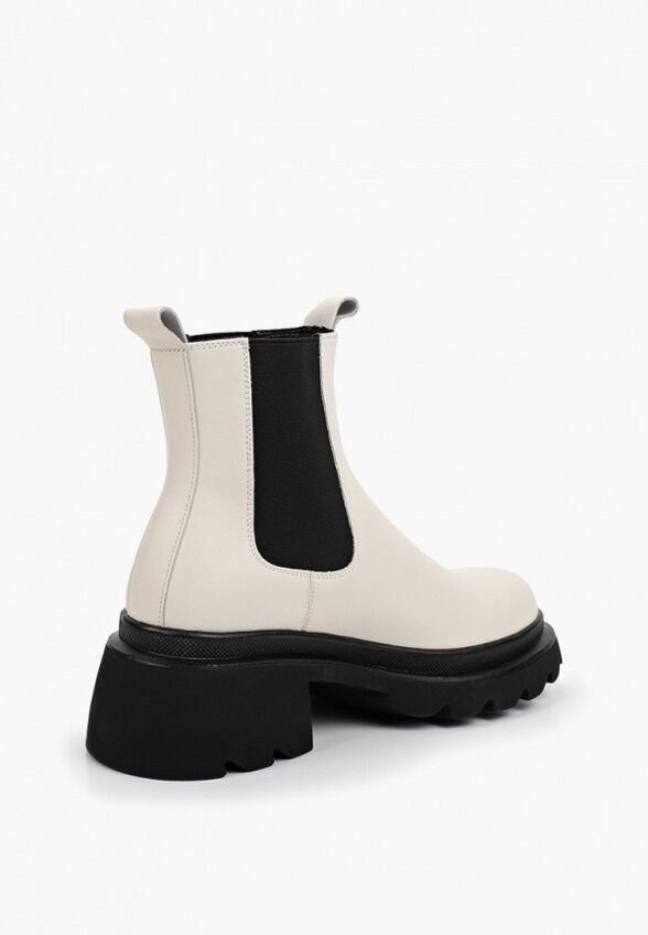 Ботинки Thomas Munz