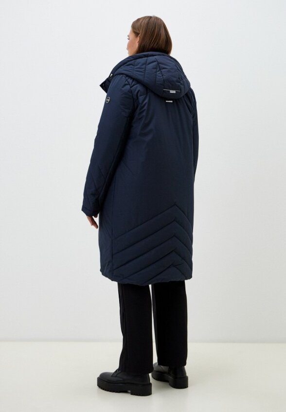 Пуховик Maritta