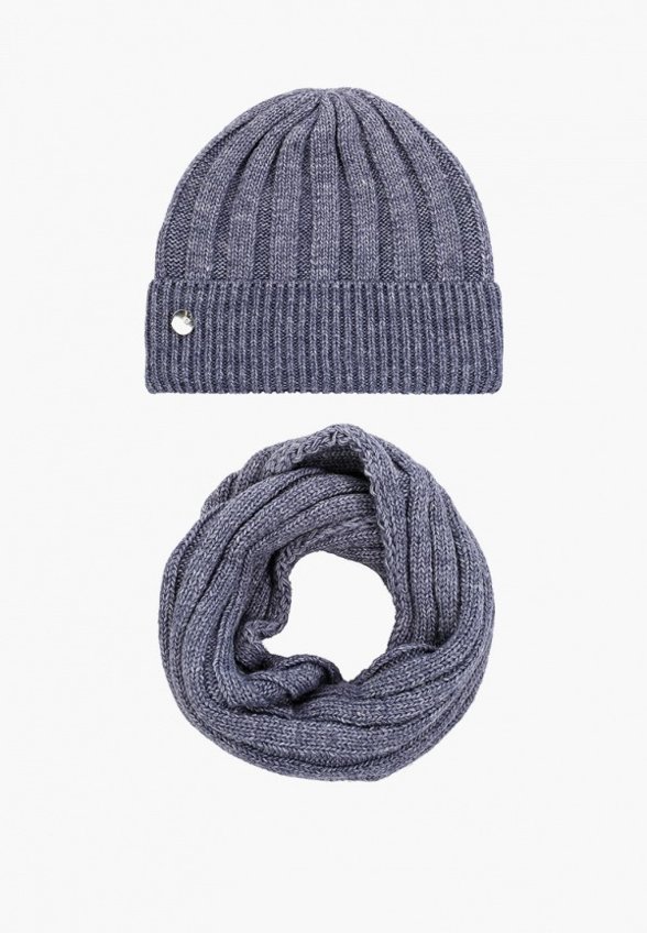 Шапка и снуд Landre