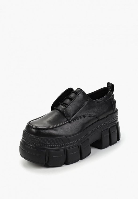 Ботинки Shuzzi