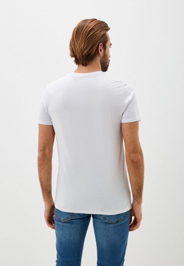 Футболка Jlab