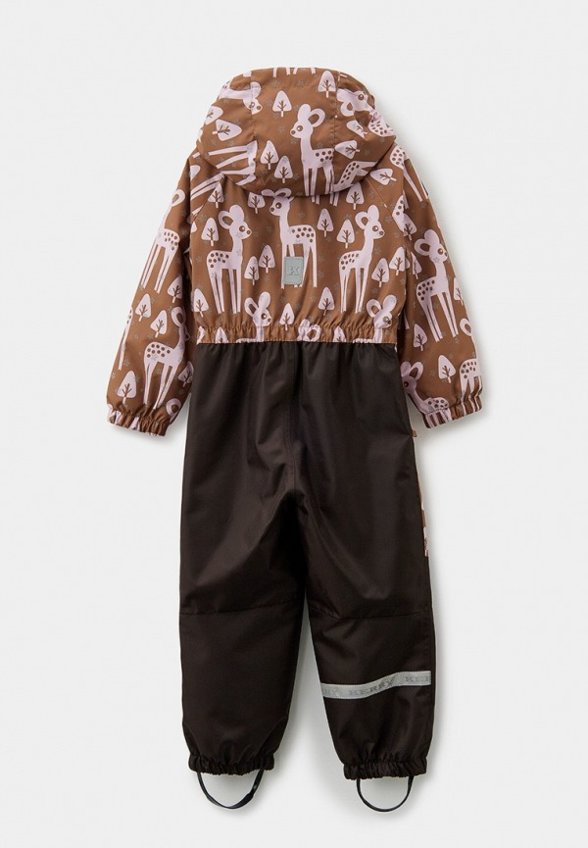 Комбинезон утепленный Kerry