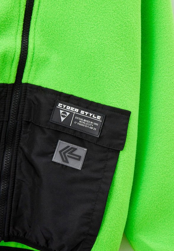 Олимпийка PlayToday