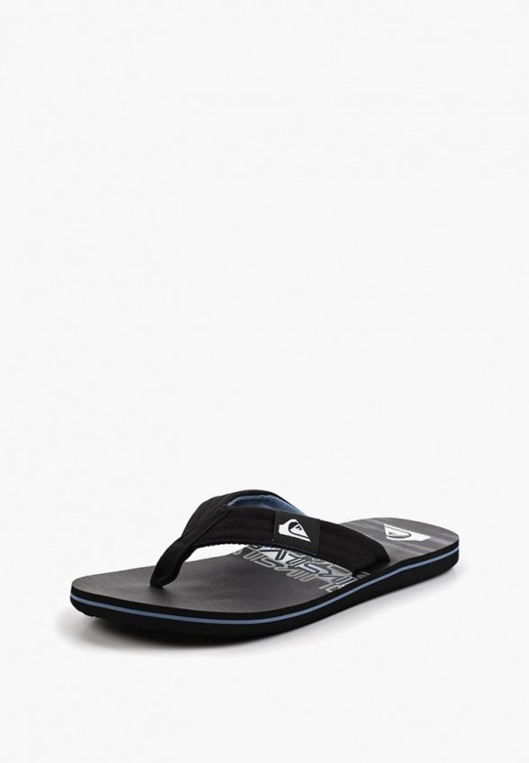 Сланцы Quiksilver