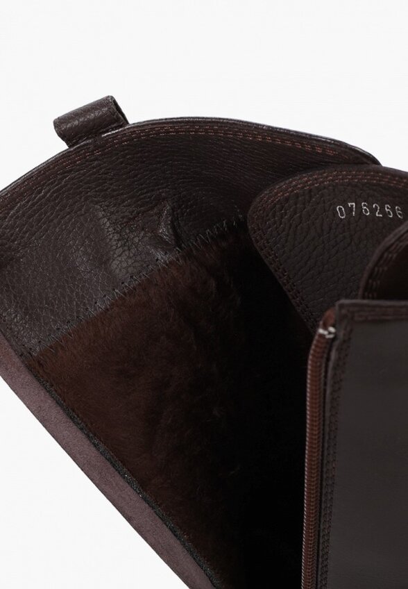 Полусапоги Roberto Piraloff