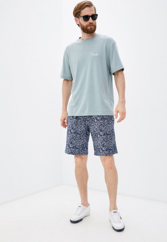 Шорты спортивные Zavi