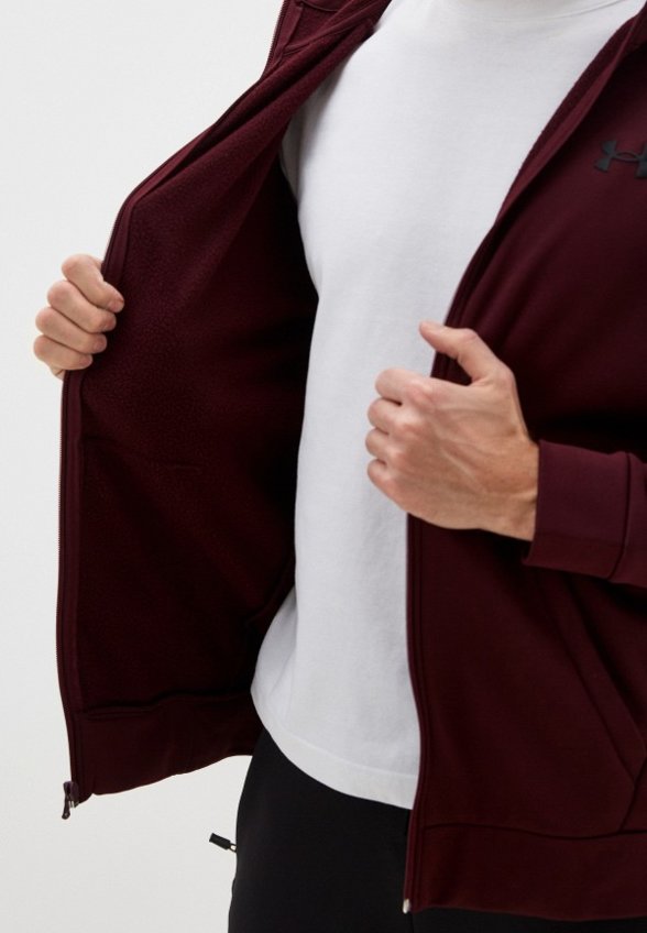 Толстовка Under Armour