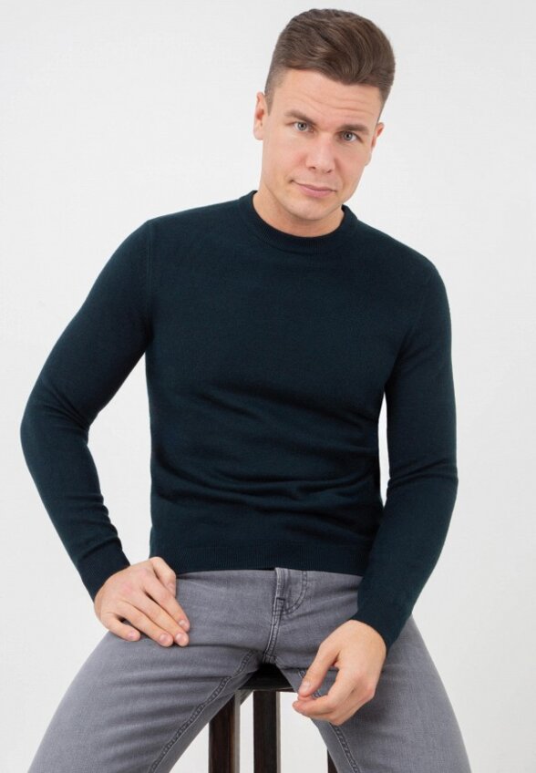 Джемпер Thomas Berger