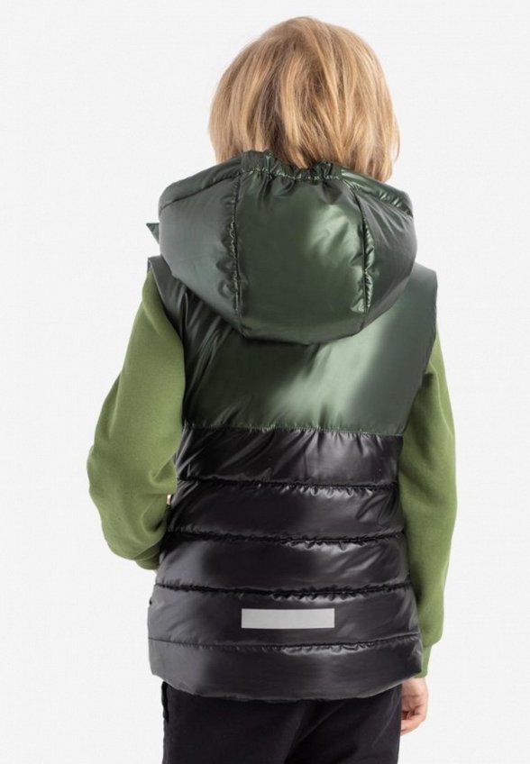 Жилет утепленный Kapika