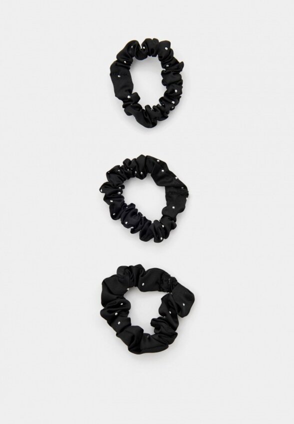 Резинки 3 шт. Beautyparad