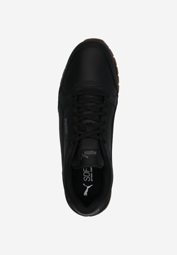 Кроссовки мужские PUMA St Runner V3 L, Черный