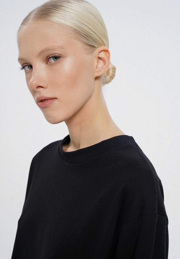 Лонгслив Твое