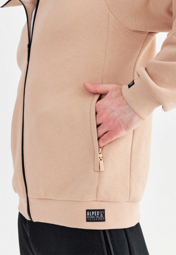 Олимпийка Alpex