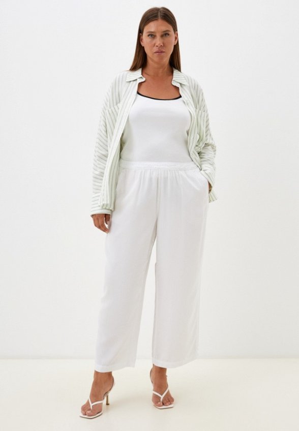 Брюки Samoon by Gerry Weber