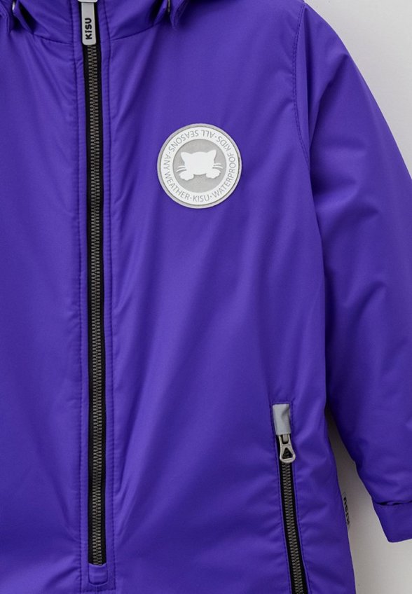 Комбинезон утепленный Kisu