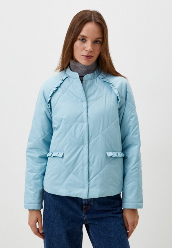 Куртка утепленная Machiss