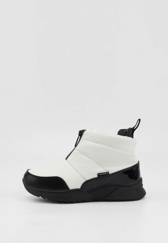 Ботинки Donna D’oro