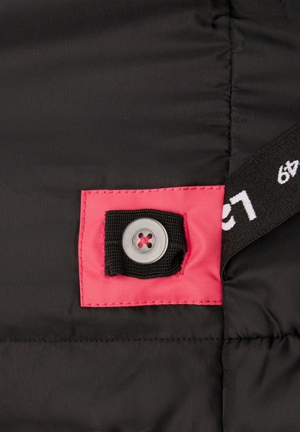 Комбинезон утепленный Lassie