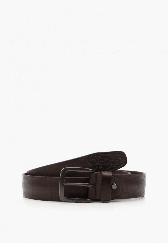 Ремень Alexander Tsiselsky