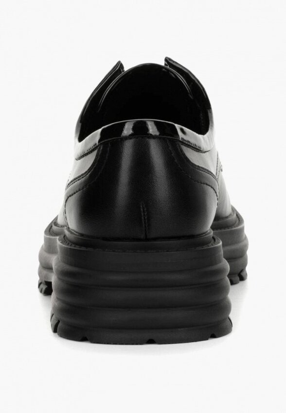 Ботинки T.Taccardi