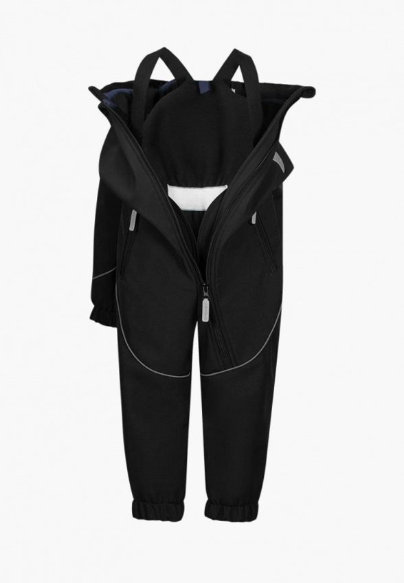 Комбинезон утепленный Stylish Amadeo