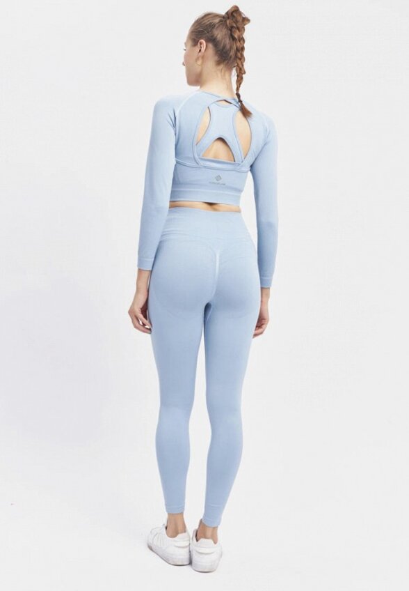 Топ спортивный Forcelab