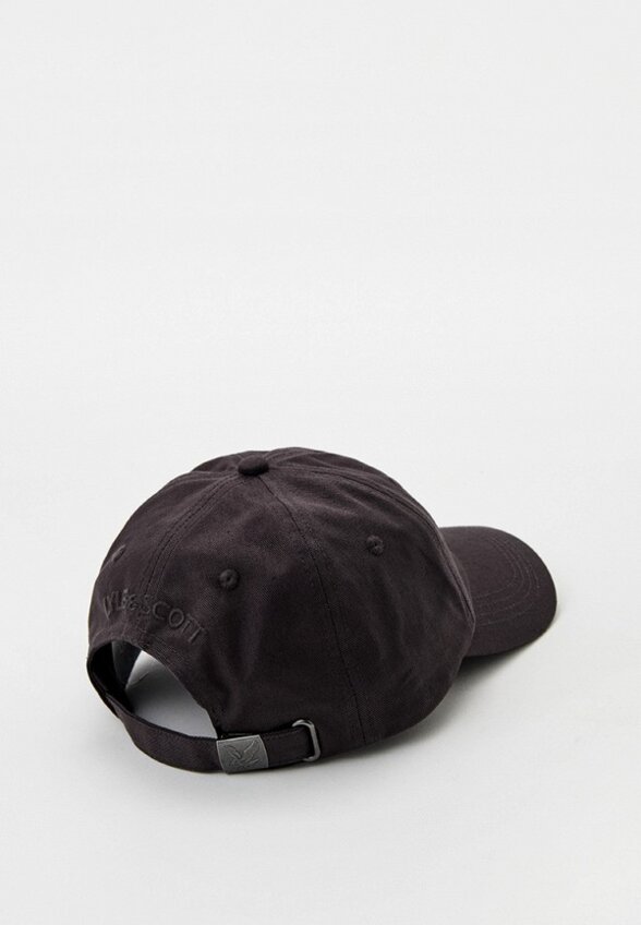 Бейсболка Lyle & Scott