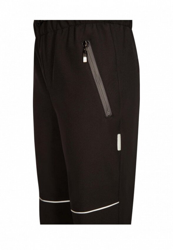 Брюки утепленные Stylish Amadeo