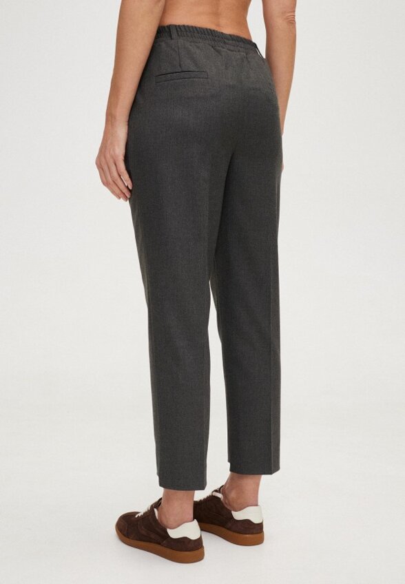 Брюки SashaOstrov