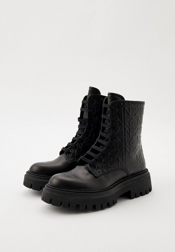 Ботинки N21 Kids