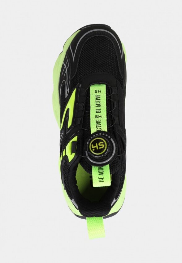 Кроссовки Shuzzi