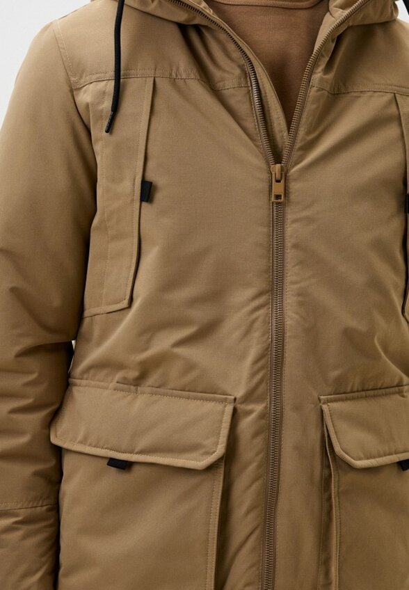 Парка Jack & Jones