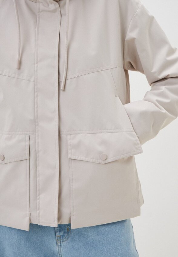 Куртка утепленная Winterra