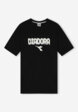 Футболка мужская Diadora, Черный8  - превью