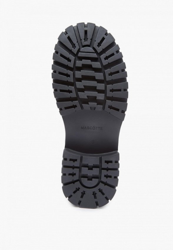 Ботинки Mascotte