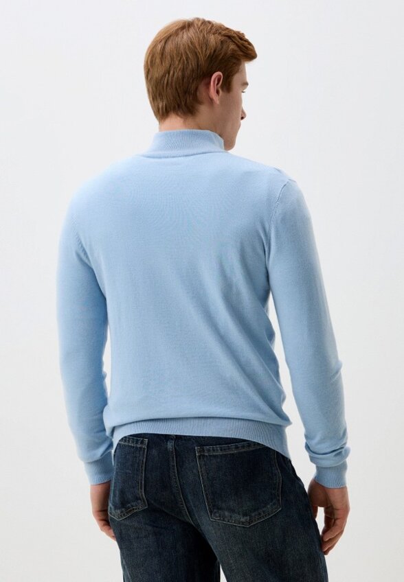 Джемпер Mountica