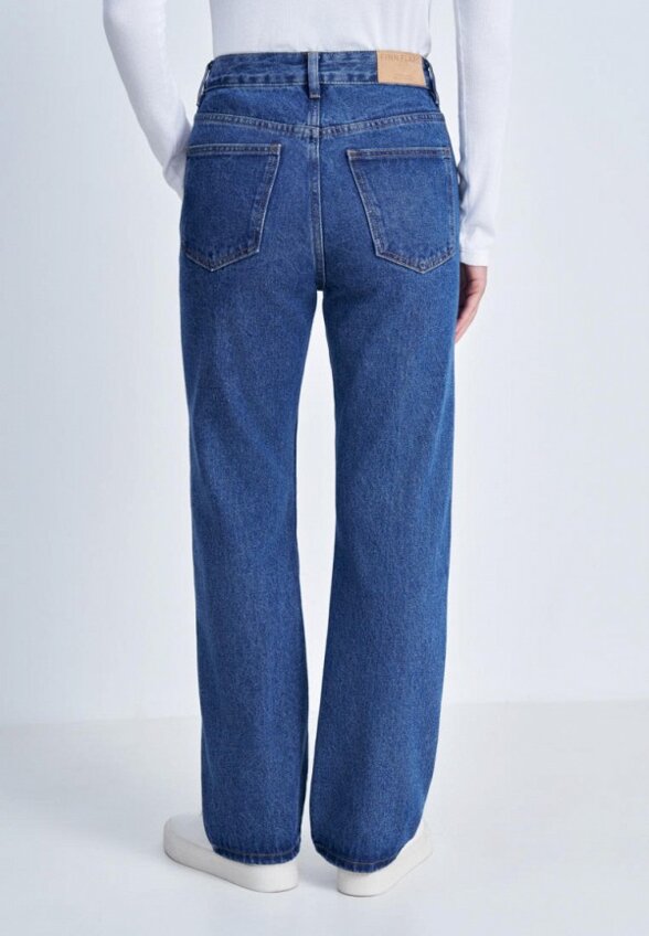 Джинсы Finn Flare