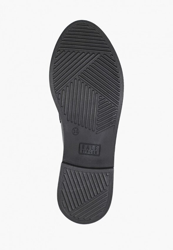 Лоферы Ralf Ringer