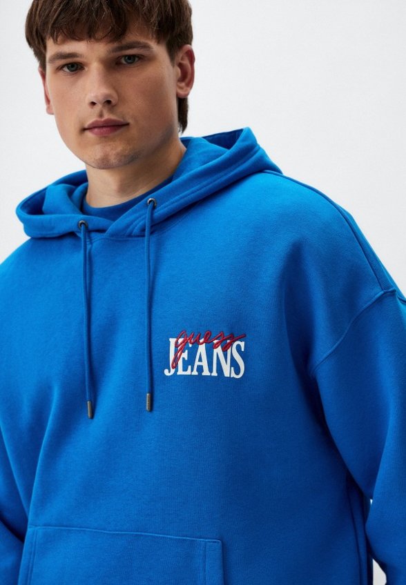 Худи Guess Jeans