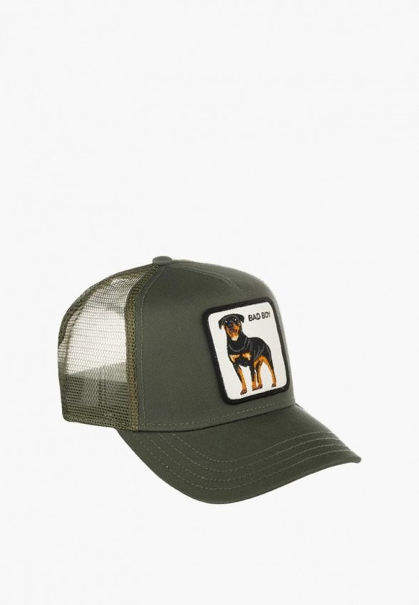 Бейсболка Goorin Brothers