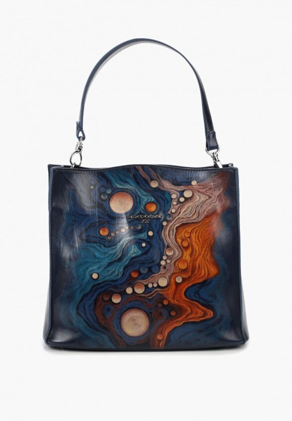 Сумка Alexander Tsiselsky